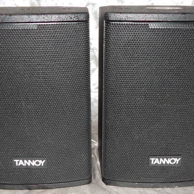 Tannoy V8 monitor speakers image 2