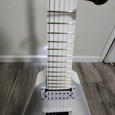 ChillCat "Snow Falcon" MINT! Upgraded w locking tuners image 6