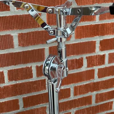 Sonor SS 4000 Snare Drum Stand 2020s - Chrome image 4