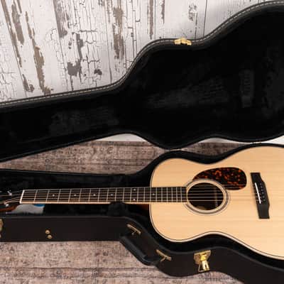 Larrivee OM-03R - Rosewood Back and Sides image 21