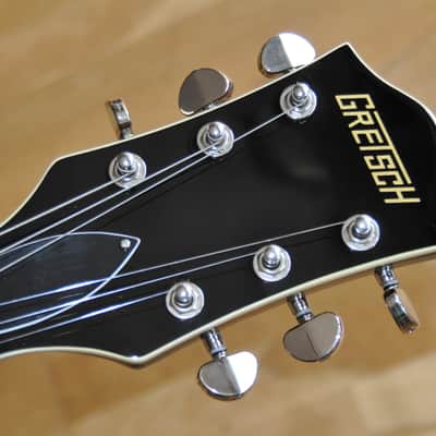 GRETSCH G2655 P90 Brownstone / Streamliner Series / Hollow Body type / G2655-P90 / IS210225302 image 9