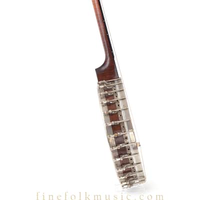 Bacon & Day Super Style A 1923 5-String Banjo image 5