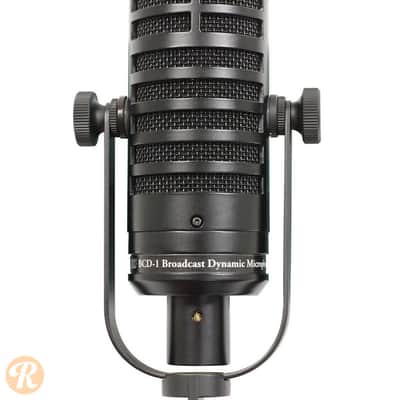 MXL BCD-1 Live Broadcast Dynamic Mic