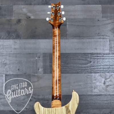 Mint Paul Reed Smith Wood Library DGT - Copperhead with Hard Shell Case image 7