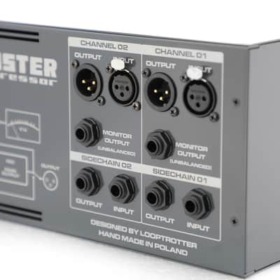 Looptrotter Monster Compressor 2 image 4