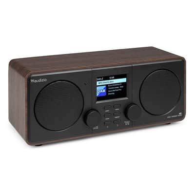 Audizio Foza Intern.Radiost.Dab Wifi Bt Wd image 4