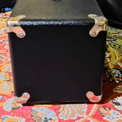 Soldano Avenger Hot Rod 100 Watt w Soldano Cab circa 2006-2009 - tolex image 7