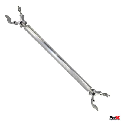 ProX XT-DCS32 32" Single Truss Tube w/Clamp & Hinge on Each End | 2" | 2mm Wall image 6