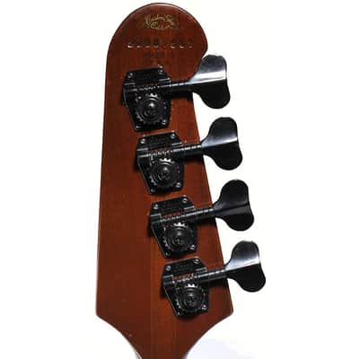1987 Gibson Thunderbird Bass image 8