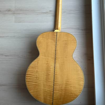Gibson 1958 J-200 1995 image 4