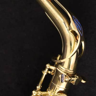 SELMER Alto SERIE 3 Alto Saxophone SN.69xxxx (Selected Model) (06/12) image 10