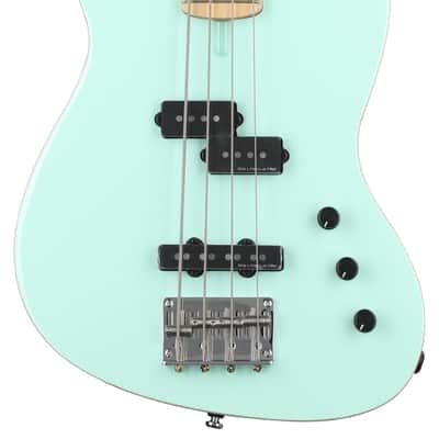 Sire Marcus Miller U5 Alder 4-string Bass Guitar - Mint image 2
