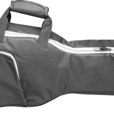 Stagg 1/2 Size Kids Real Natural Acoustic Guitar w/ Padded Gig Bag image 5