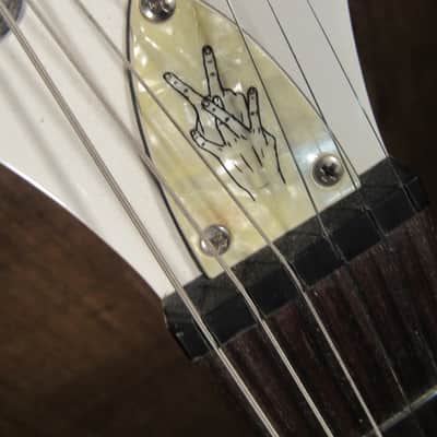 Limited Edition VW GarageMasters Electric Guitar By First Act image 3