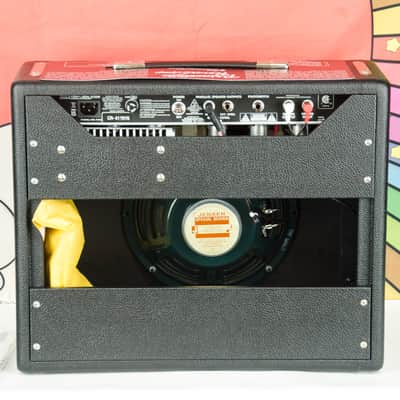 Fender '65 Princeton Reverb, 12 Watt All Tube Amplifier image 5