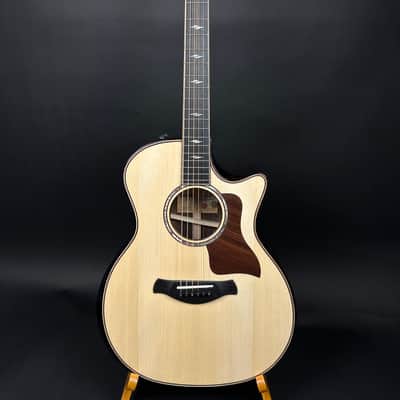 Taylor Builder's Edition 814ce image 1