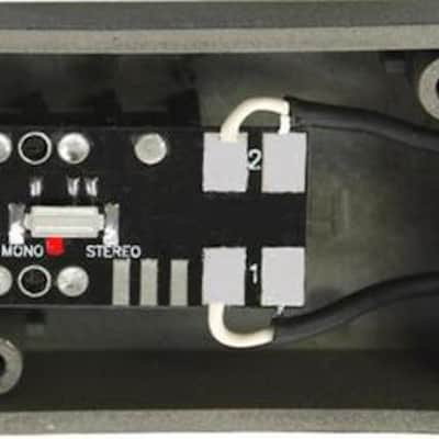 Schatten HD-4 Hammered Dulcimer Dual Sensor Soundboard Pickup with Jack image 3