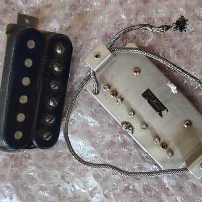 OTPG Over the Pond Guy PAF Humbucker image 1