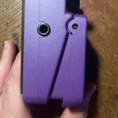 Behringer FM600 Filter Machine Pedal 2010s - Standard image 3