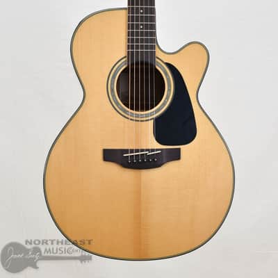 Takamine G Series GN30CE-NAT (s/n: 6296) image 2