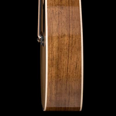Martin Custom Shop OM 20th Century Limited #41317 image 7