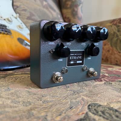 Browne Amplification Ethane Dual Overdrive image 3