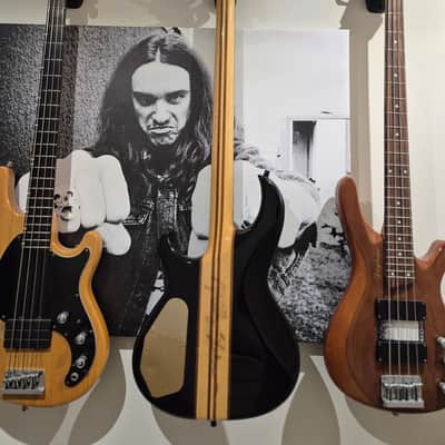 Aria Pro II SB-1000 - 1985 Matsumoku Era - Signed by Billy Sheehan - 5063348 image 10
