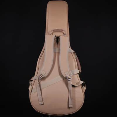 Taylor GS Mini w/ Neo-Tropical Mahogany Top & Layered Sapele Back and Sides Acoustic Guitar 2025 (2212195279) image 12