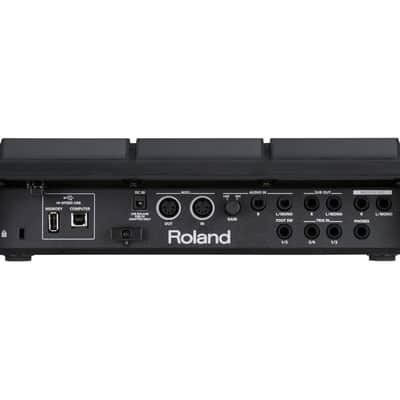 Roland SPD-SX Sampling Pad image 3
