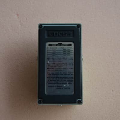 BOSS EH-2 Enhancer (Silver Label) * Made in Taiwan * Rare & Vintage BOSS pedal! image 3