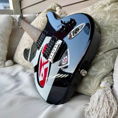 2005 Fender Rockford Fosgate 25th Anniversary Stratocaster image 24
