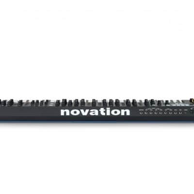 Novation Summit | 61-Key 16-Voice Synthesizer. New with Full Warranty! image 4