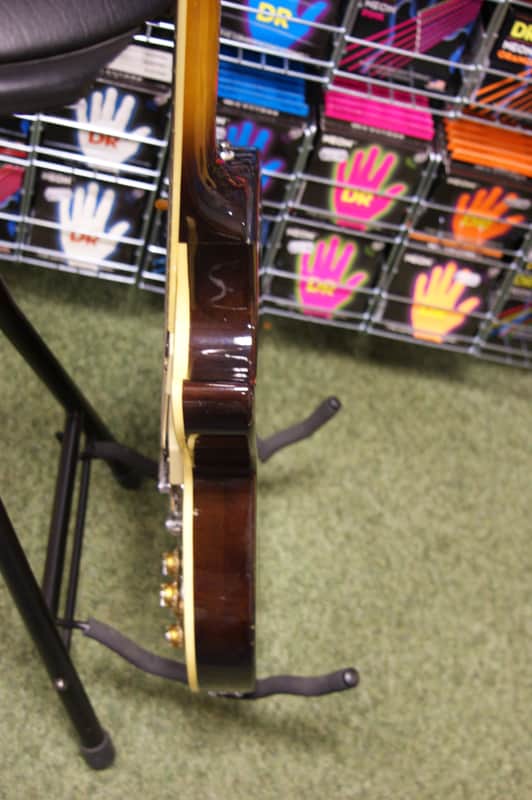Yamaha Studio Lord SL500 electric guitar | Reverb Canada