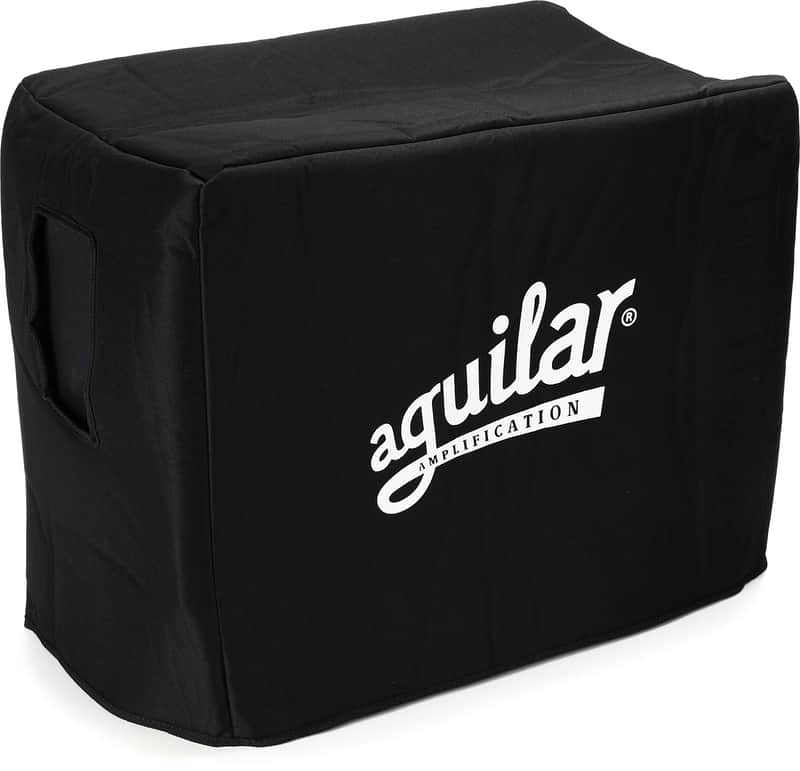 Aguilar SL 115 Cabinet Cover image 1