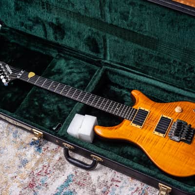 Washburn RS-10V 1987 - Natural - with Case image 1