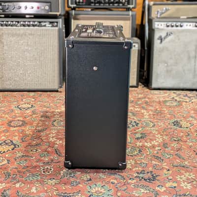 Boss Katana Artist 100-Watt 1x12" + Footswitch Boss GAFC image 4