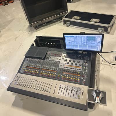 Avid SC48 Venue - 48CH Digital Mixing Console image 6