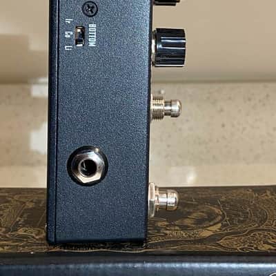 Matthews Effects The Chemist Atomic Modulator V2 | Reverb