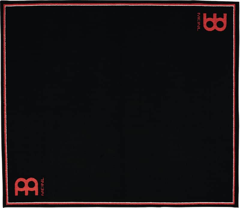 Meinl MDRS-BK Black