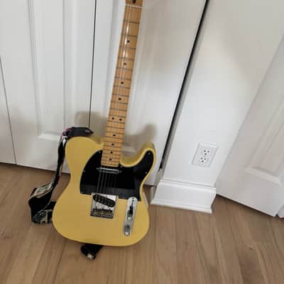 Immagine Fender American Special Telecaster - 1
