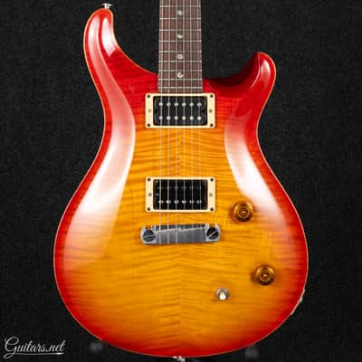 Paul Reed Smith 1996 McCarty - Cherry Sunburst image 1