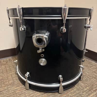 Mapex Voyager Bass Kick Drum 20x16" Black image 7