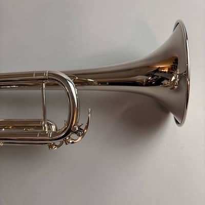 Yamaha YTR-4335GⅡ image 4