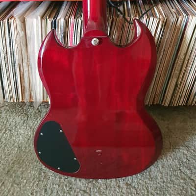 Greco SG 1986 image 3