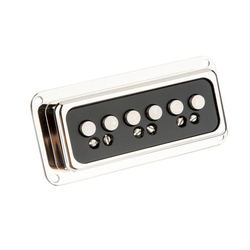 Gretsch Pickup DynaSonic Bridge Nickel
