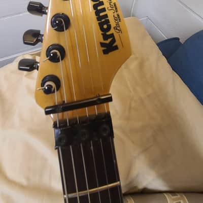 1983 ,Kramer Pacer Imperial Emerald Green image 6