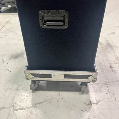 SWR Workingman's 4x10 Bass Cabinet - Black image 3