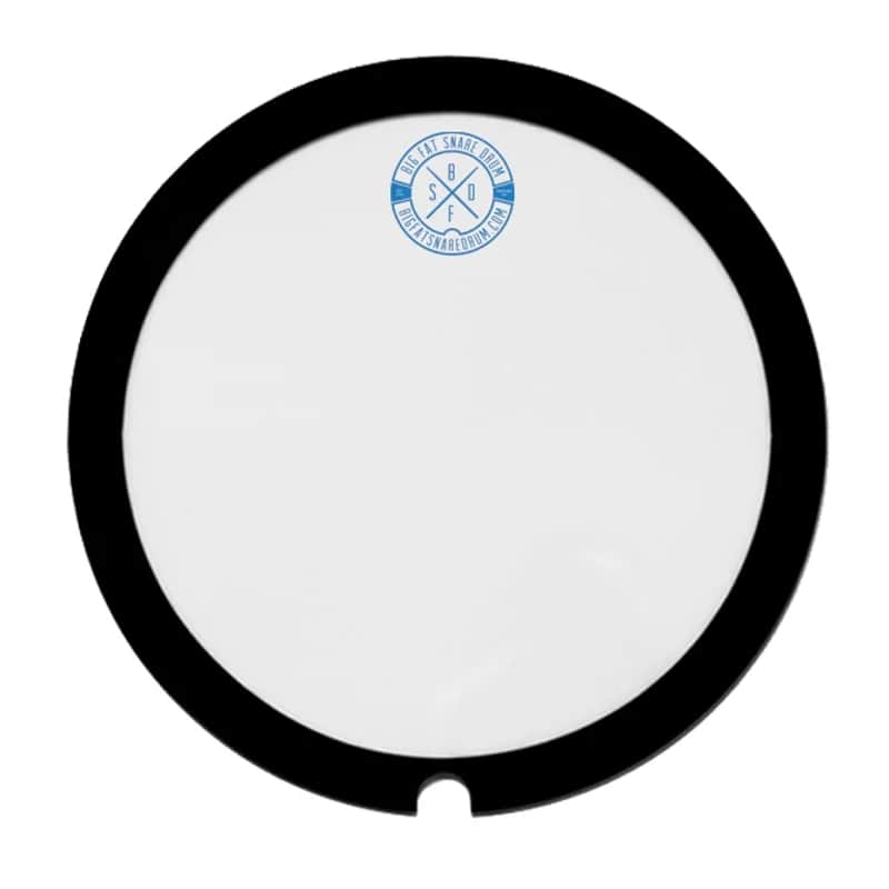 BFSD The Original Drum Damper, Lite, 14” image 1