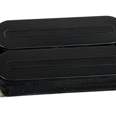 DiMarzio DP221BK D Activator-X Humbucker
