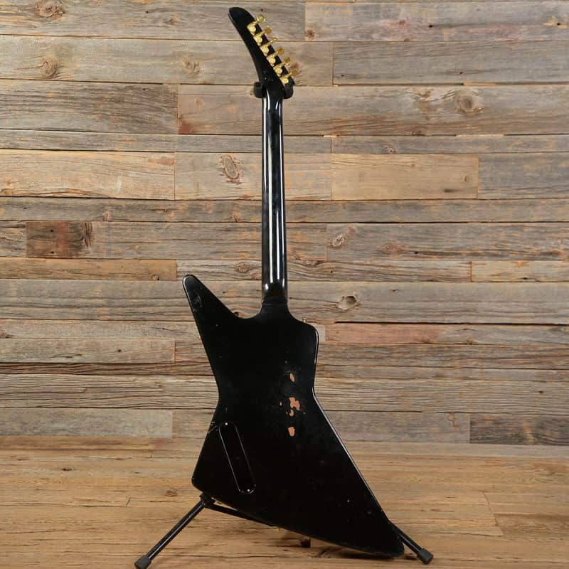 Gibson Explorer 1980 - 1982 Bild 5
